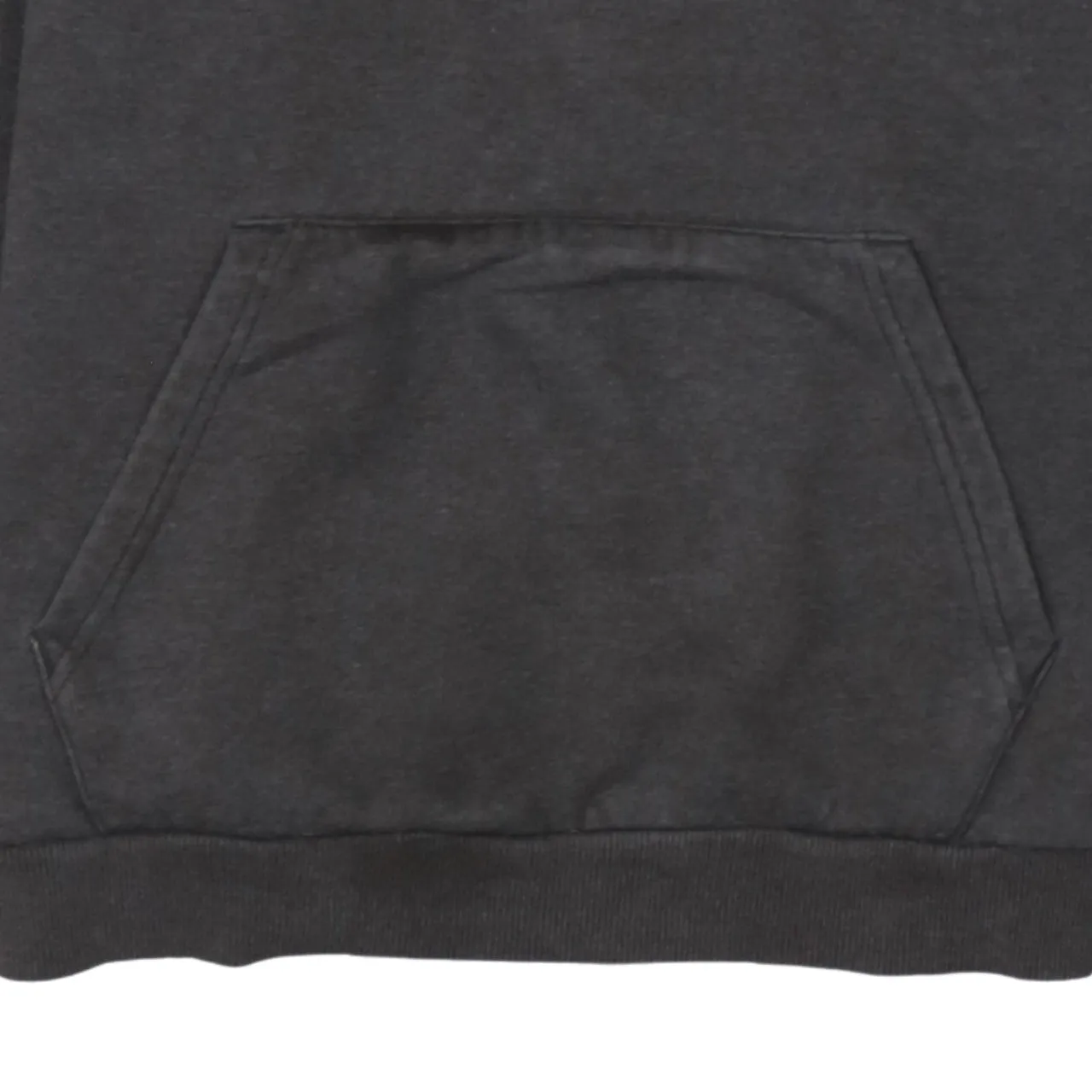 Puma 90's Spellout Pullover Hoodie Small Grey sold by Vintage Club product image thumbnail 4