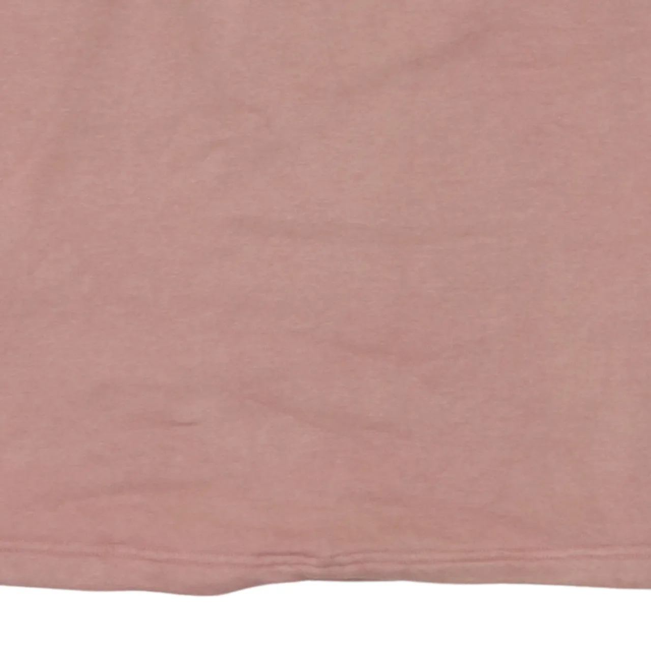 Adidas 90's Lightweight Quarter Zip Sweatshirt Small Pink sold by Vintage Club product image thumbnail 4