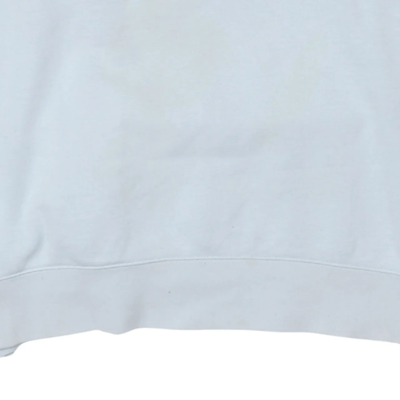 Levi's 90's Spellout Crew Neck Sweatshirt XLarge Blue sold by Vintage Club product image thumbnail 4