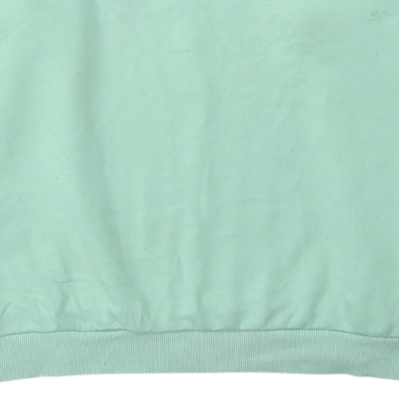 Fila 90's Spellout Crew Neck Sweatshirt XLarge Green sold by Vintage Club product image thumbnail 4