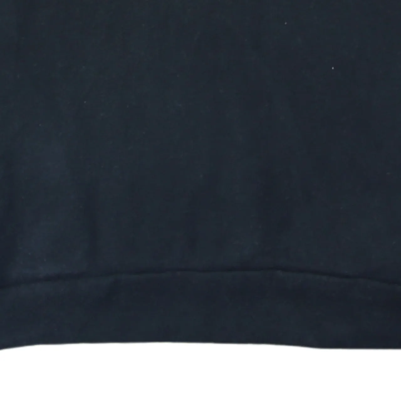 Puma 90's Spellout Pullover Hoodie Medium Black sold by Vintage Club product image thumbnail 4