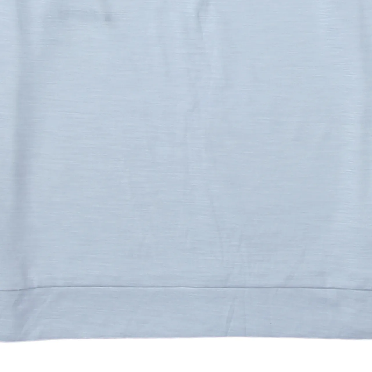 Nike 90's Swoosh Quarter Zip Sweatshirt Medium Grey sold by Vintage Club product image thumbnail 4