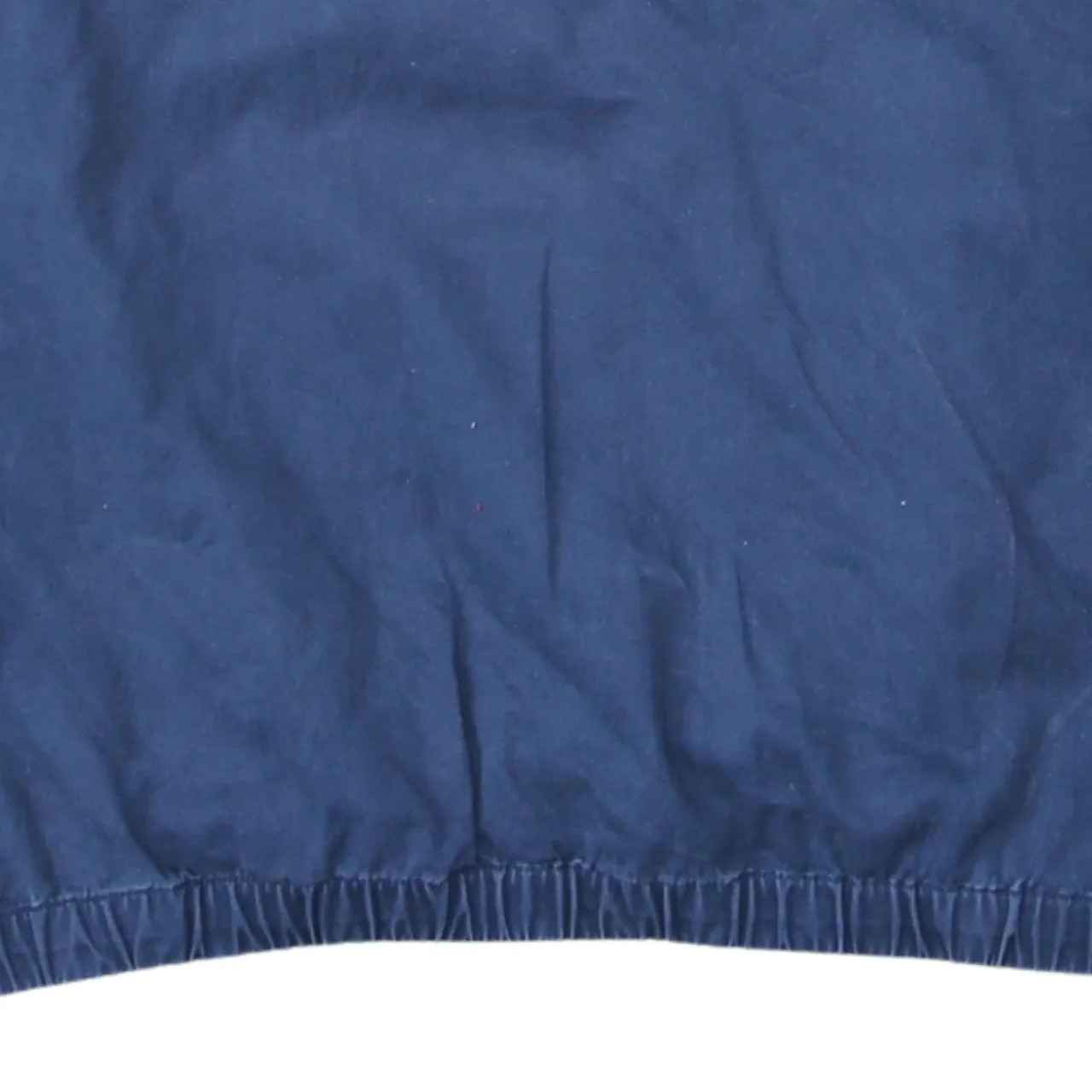 Umbro 90's Lightweight V Neck Sweatshirt XLarge Blue sold by Vintage Club product image thumbnail 4