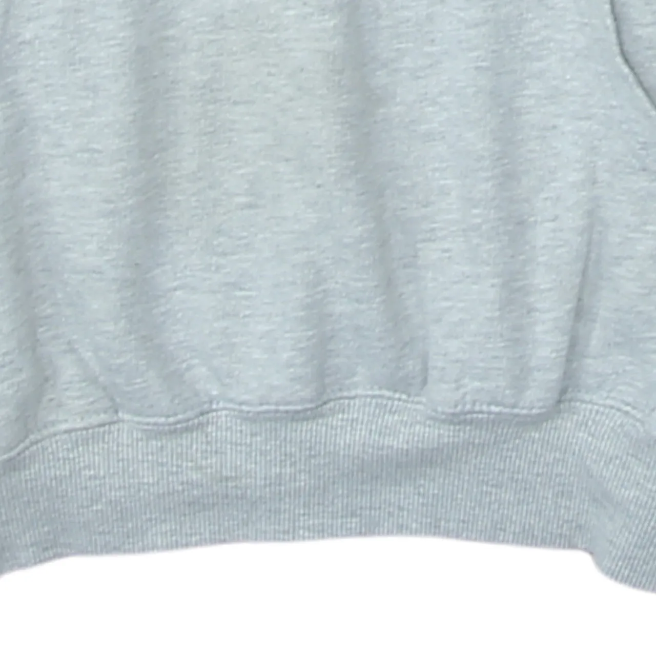 Hard Rock Cafe 90's Spellout Pullover Hoodie Medium Grey sold by Vintage Club product image thumbnail 4