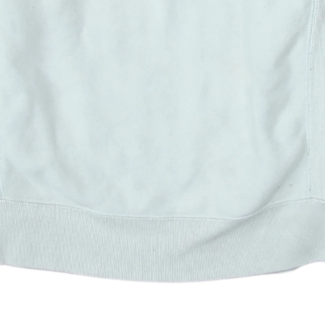 Champion 90's Lightweight Crew Neck Sweatshirt Small Grey sold by Vintage Club product image thumbnail 4