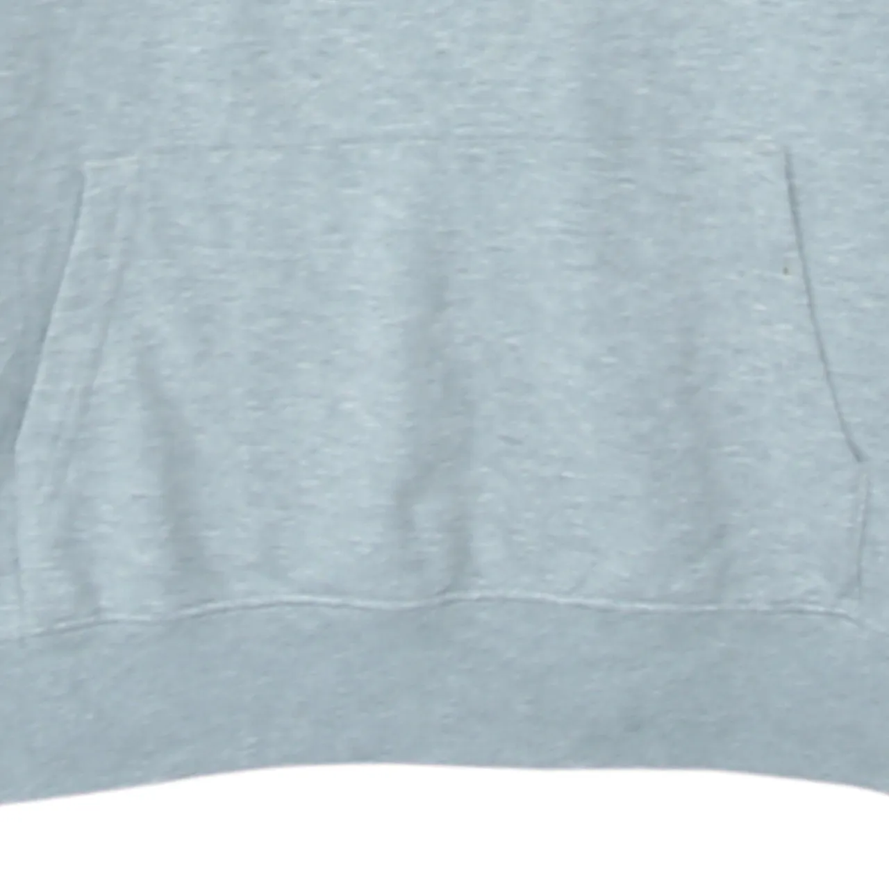 Gap 90's Spellout Pullover Hoodie Medium Grey sold by Vintage Club product image thumbnail 4
