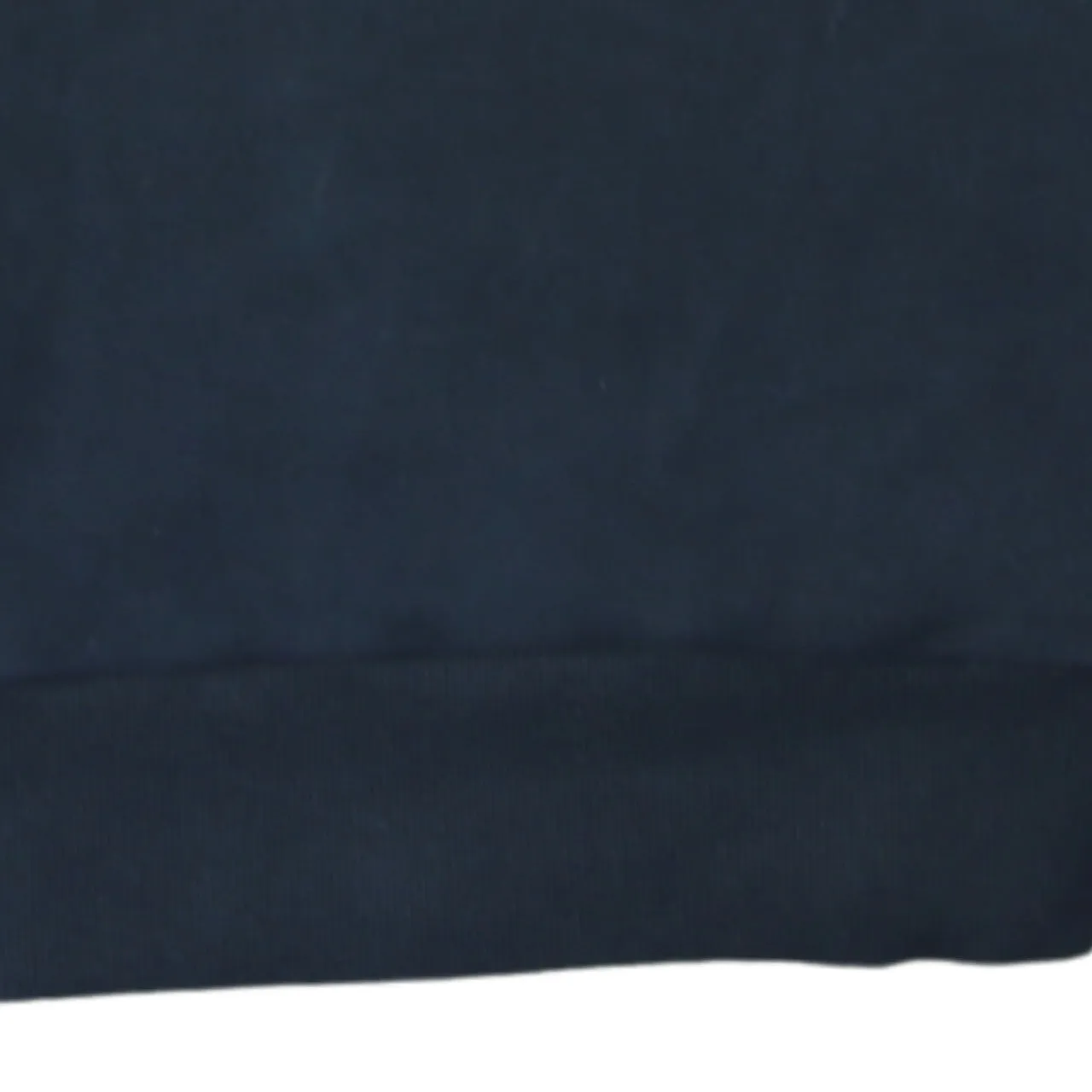 Adidas 90's Lightweight Crew Neck Sweatshirt Small Black sold by Vintage Club product image thumbnail 4