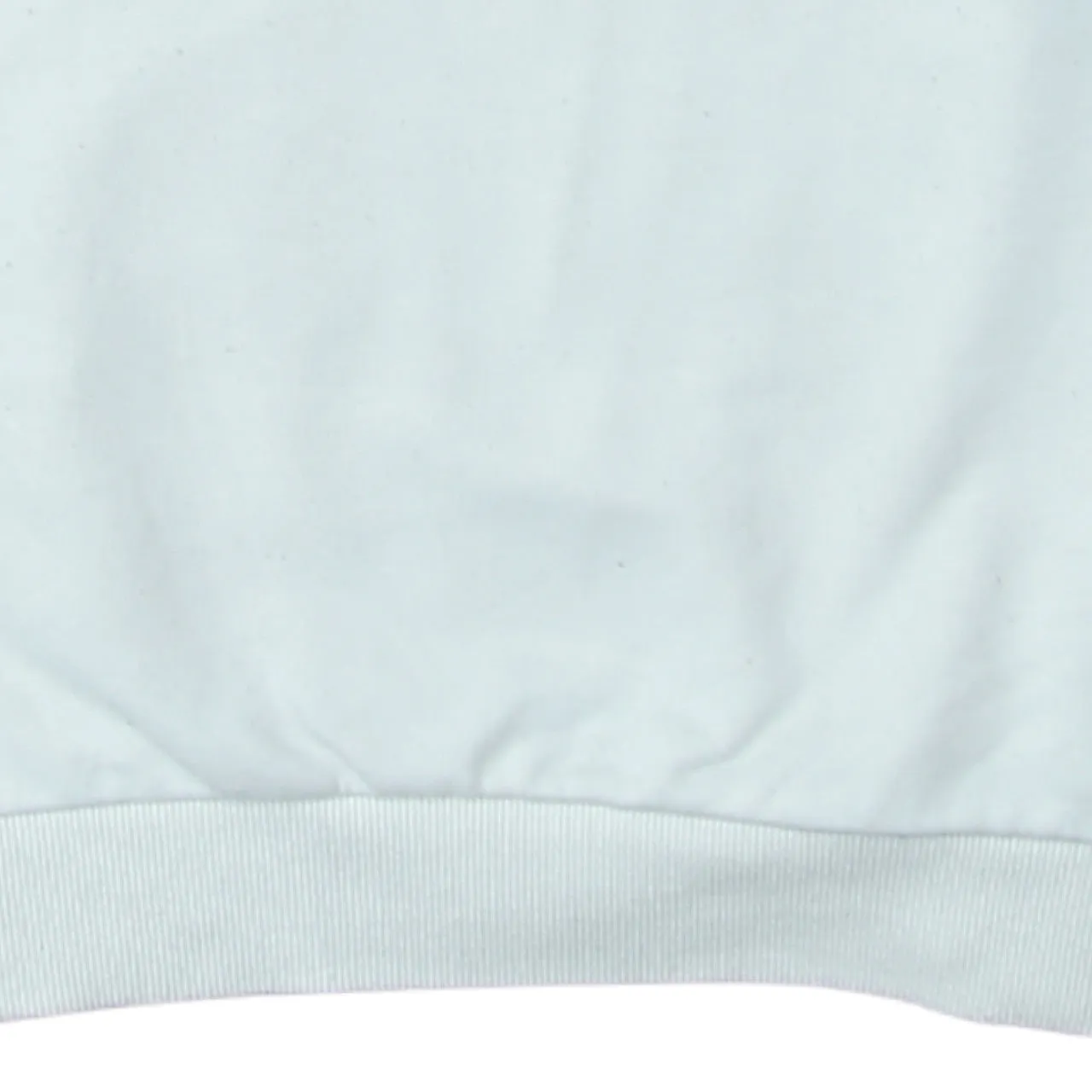 Fila 90's Spellout Crew Neck Sweatshirt XSmall White sold by Vintage Club product image thumbnail 4