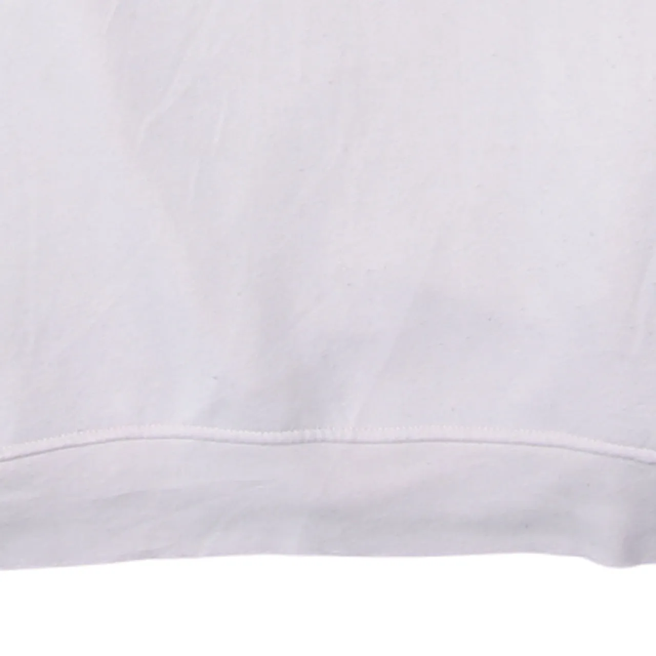 Disney 90's Mickey & Minnie Mouse Pullover Hoodie Medium Pink sold by Vintage Club product image thumbnail 4