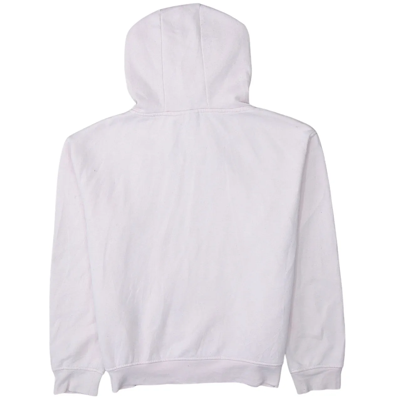 Disney 90's Mickey & Minnie Mouse Pullover Hoodie Medium Pink sold by Vintage Club product image thumbnail 2