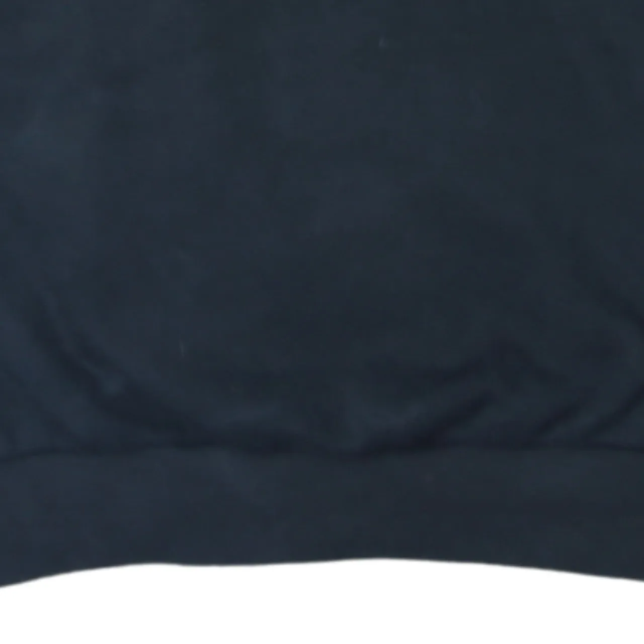 Adidas 90's Striped Sleeve Crew Neck Sweatshirt Large Black sold by Vintage Club product image thumbnail 4