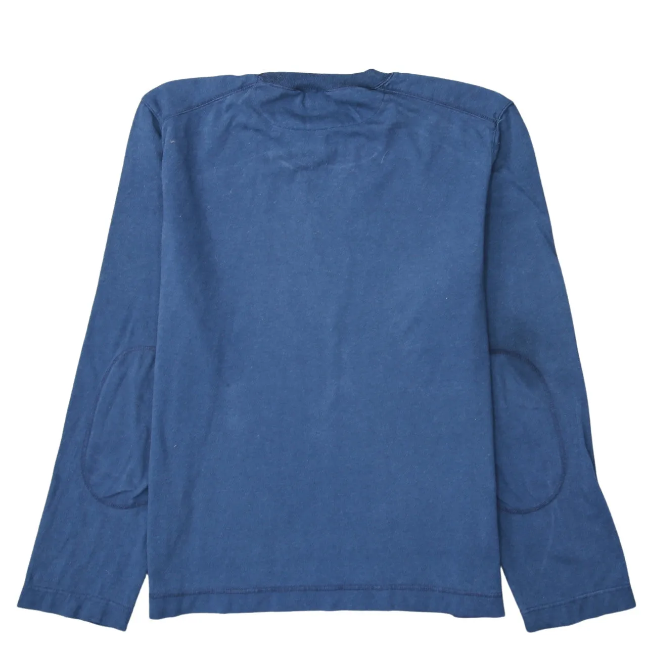 Levi's 90's Lightweight Crew Neck Sweatshirt XLarge Navy Blue sold by Vintage Club product image thumbnail 2