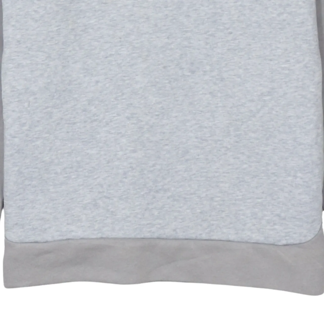 New Balance 90's Lightweight Pullover Hoodie Large Grey sold by Vintage Club product image thumbnail 4
