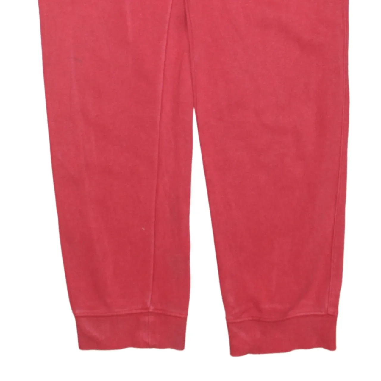 Nike 90's Swoosh Casual Joggers / Sweatpants XLarge Red sold by Vintage Club product image thumbnail 4