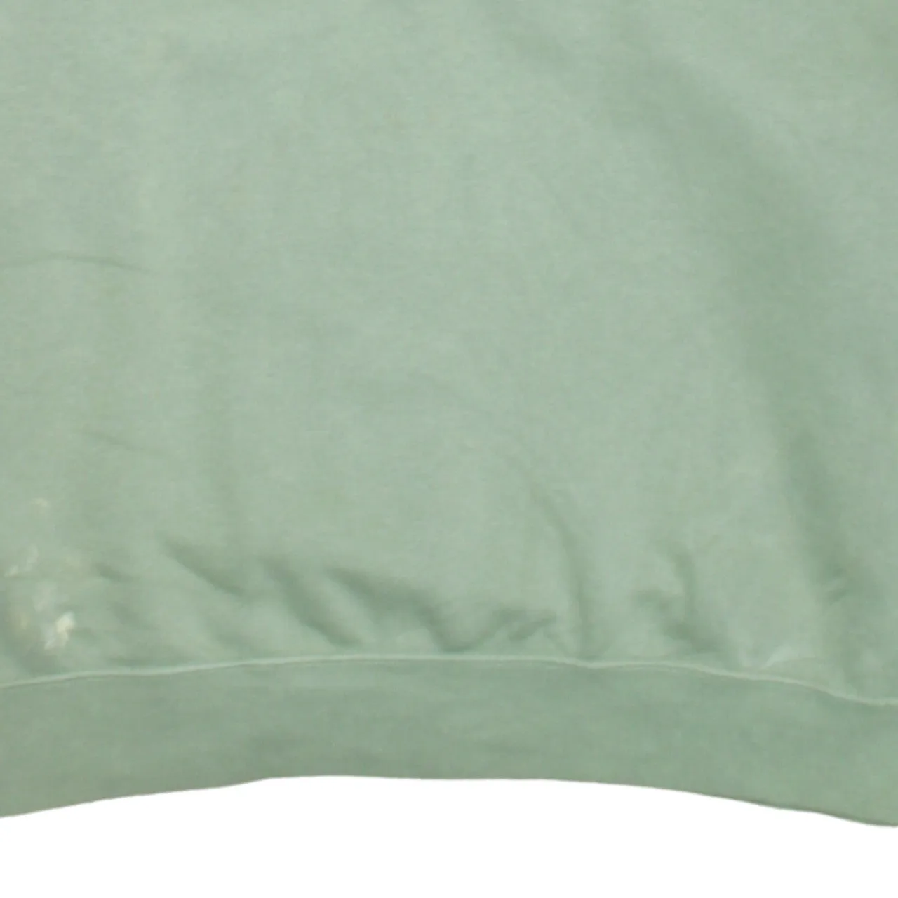 Nike 90's Swoosh Crew Neck Sweatshirt XXLarge (2XL) Green sold by Vintage Club product image thumbnail 4