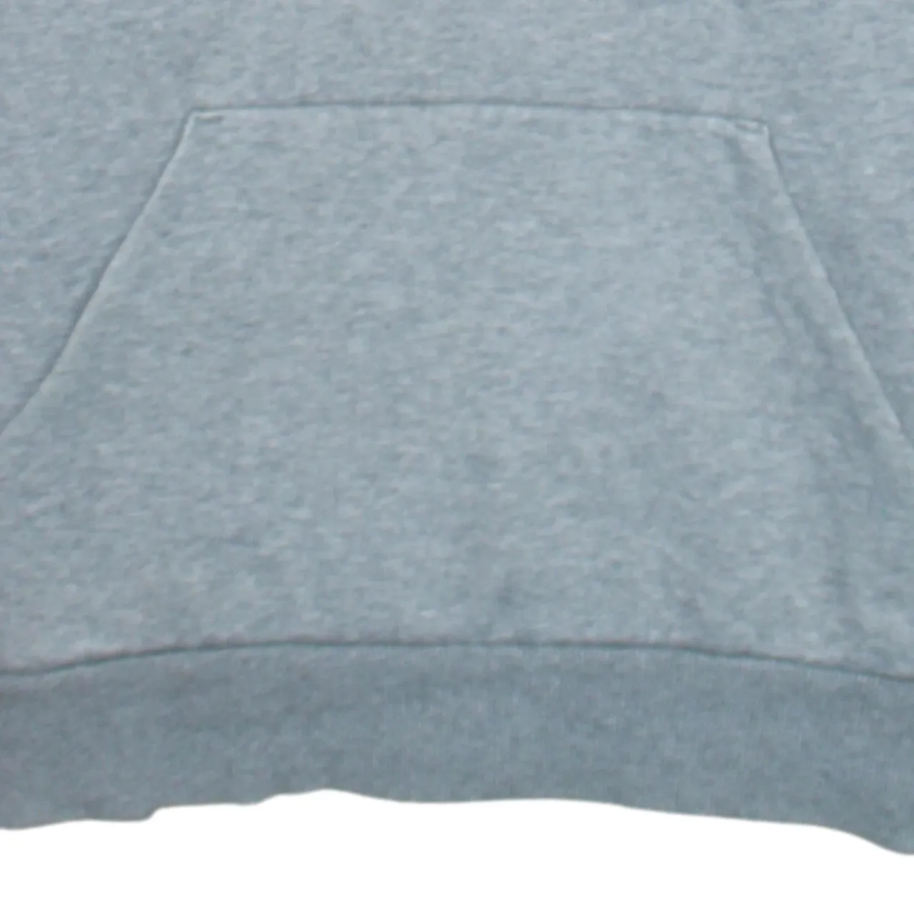 Puma 90's Spellout Pullover Hoodie XSmall Grey sold by Vintage Club product image thumbnail 4