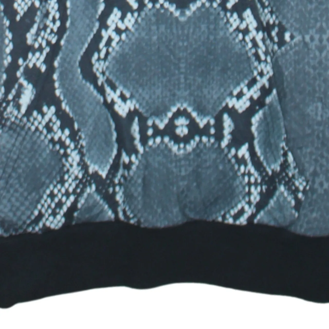 Adidas 90's Spellout Pullover Hoodie Small Black sold by Vintage Club product image thumbnail 4