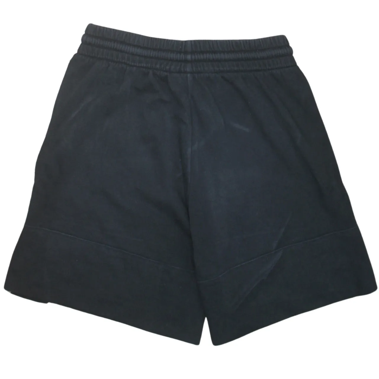 Adidas 90's Lightweight Baggy Chino Shorts Medium Black sold by Vintage Club product image thumbnail 2