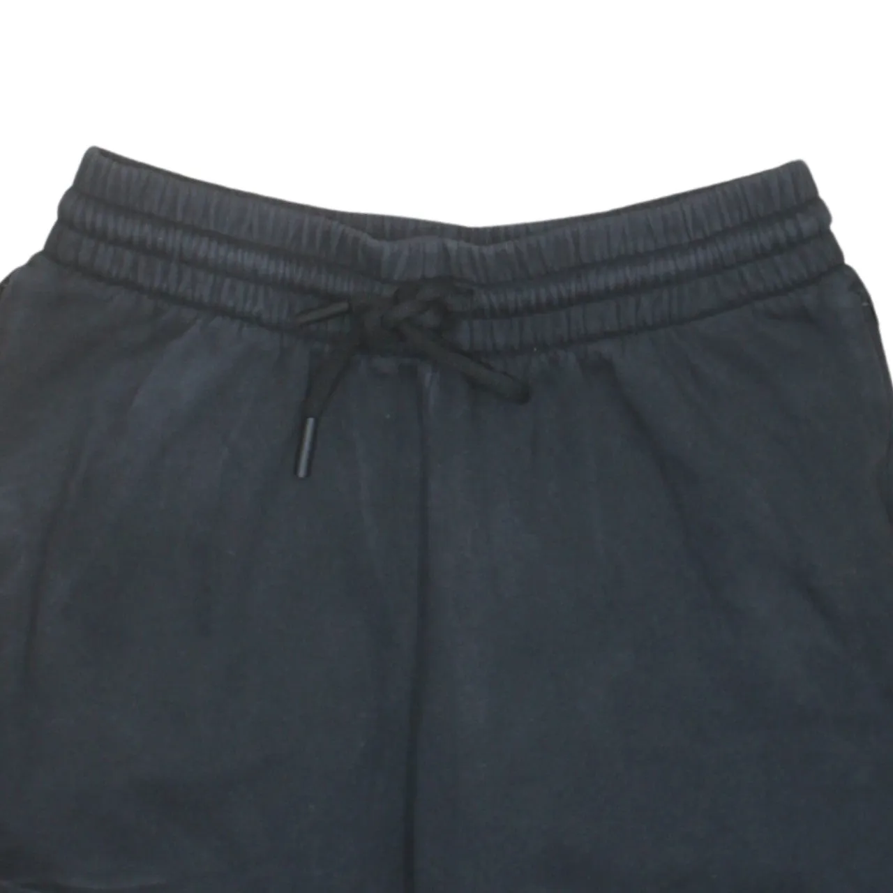 Adidas 90's Lightweight Baggy Chino Shorts Medium Black sold by Vintage Club product image thumbnail 3