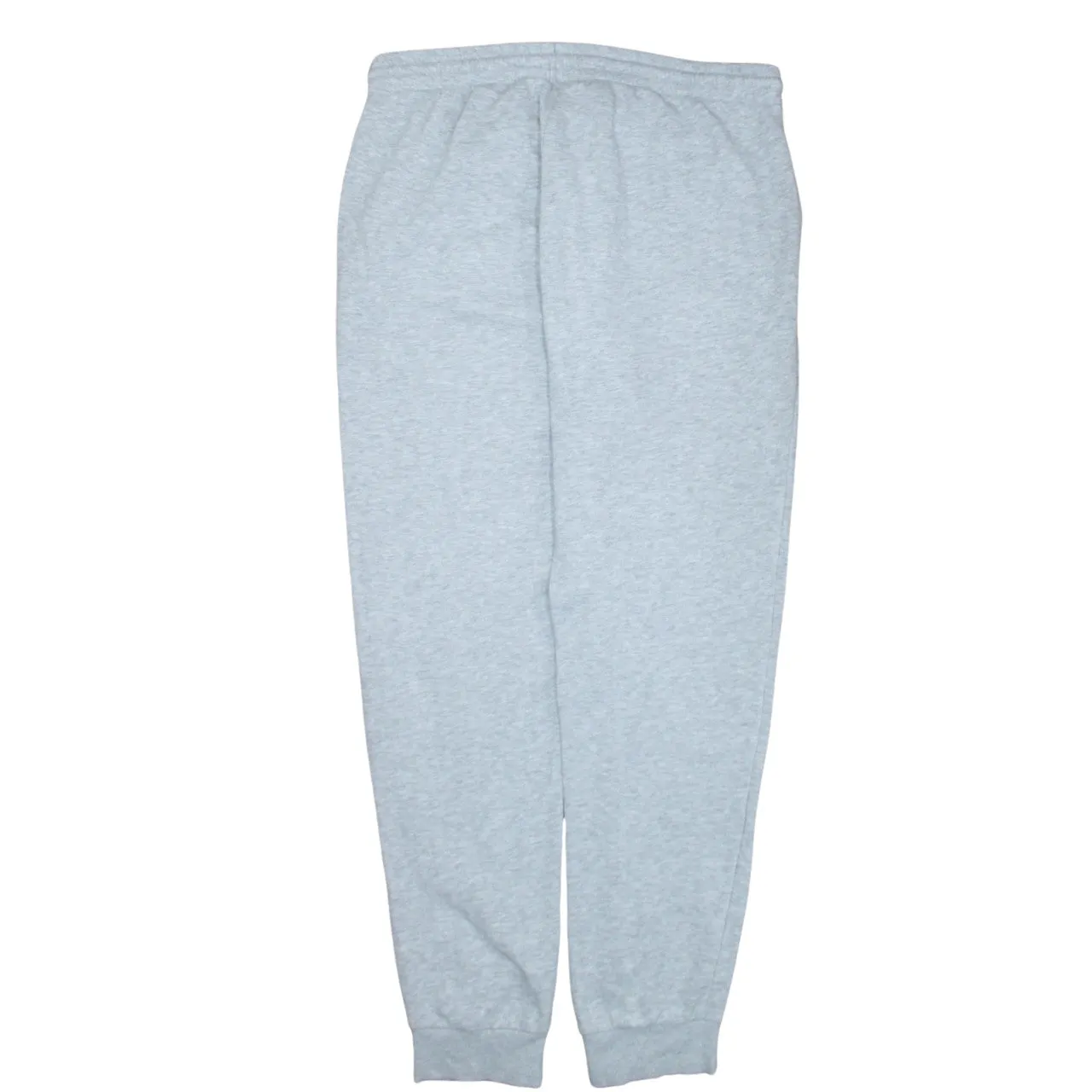 Kappa 90's Rib Cuff Casual Joggers / Sweatpants 34 Grey sold by Vintage Club product image thumbnail 2