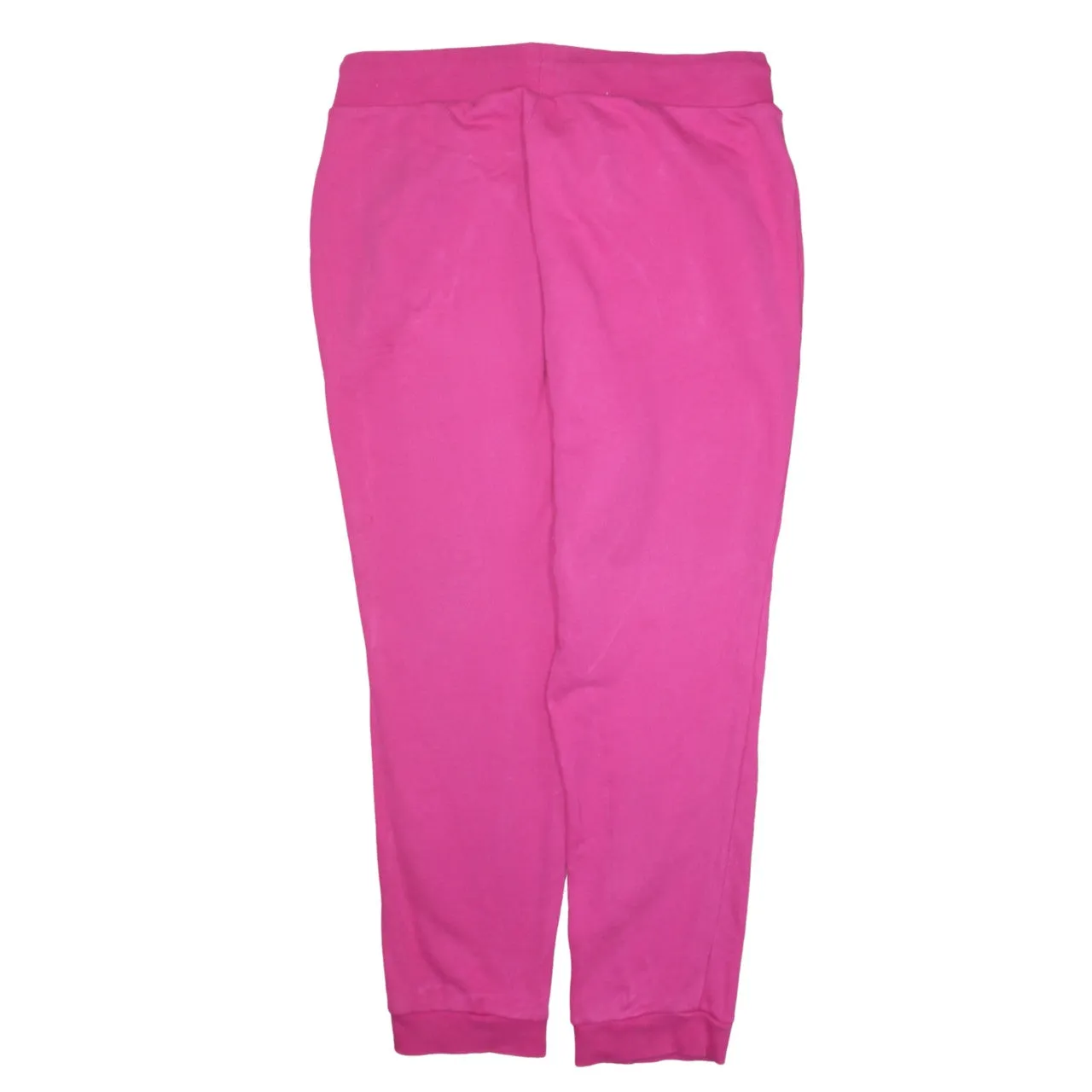 Adidas 90's Rib Cuff Casual Joggers / Sweatpants 38 Pink sold by Vintage Club product image thumbnail 2