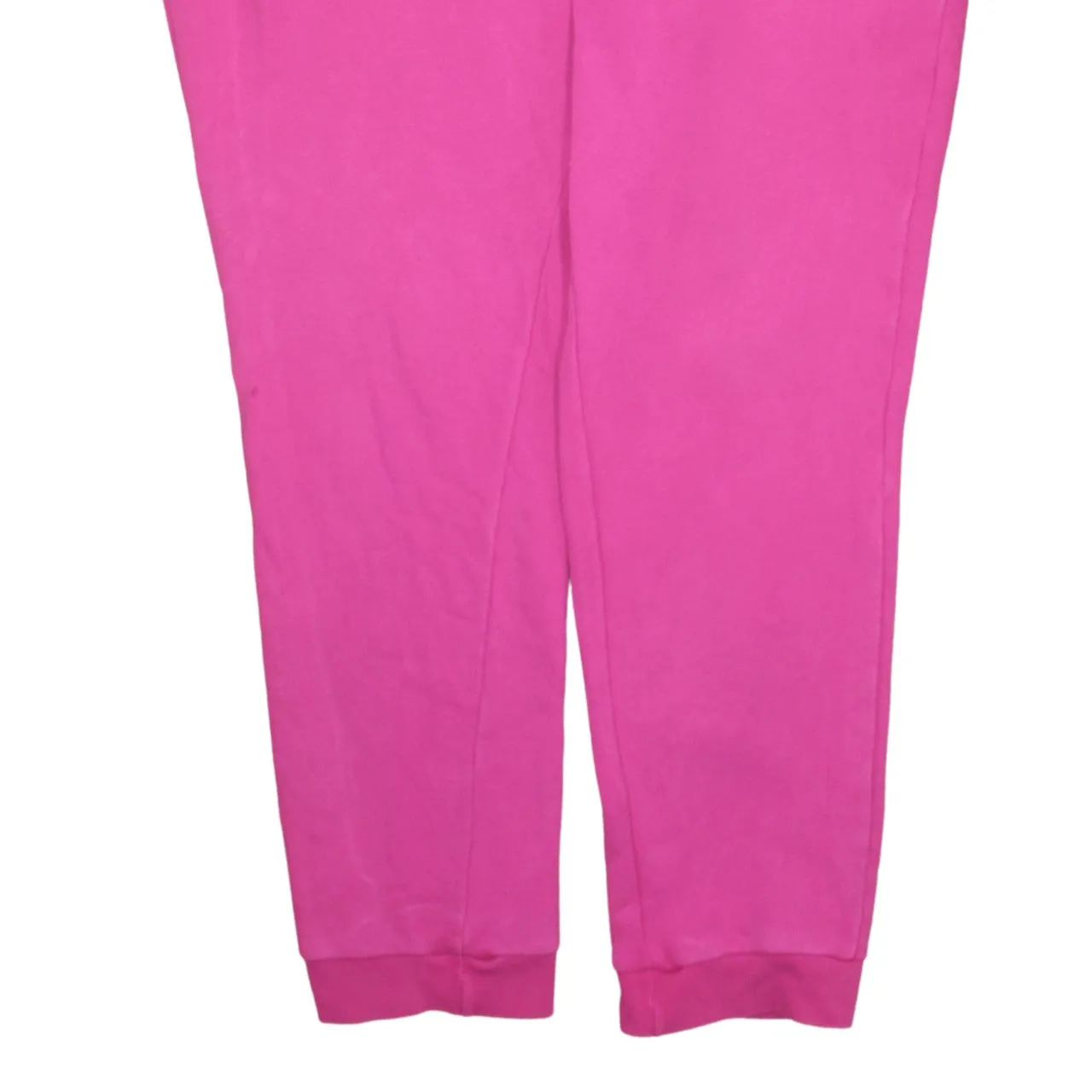 Adidas 90's Rib Cuff Casual Joggers / Sweatpants 38 Pink sold by Vintage Club product image thumbnail 4