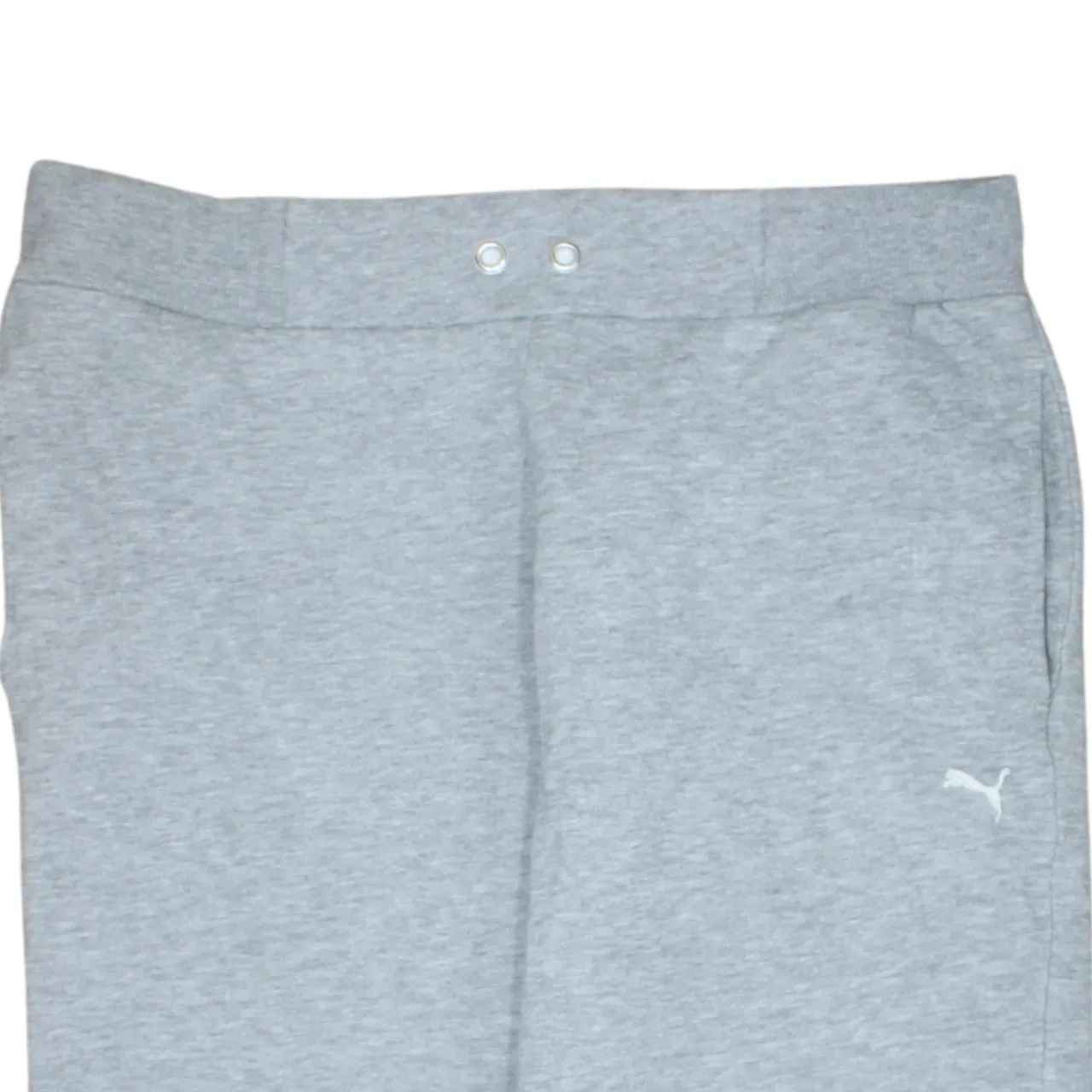 Puma 90's Tracksuit Casual Joggers / Sweatpants Medium Grey sold by Vintage Club product image thumbnail 3