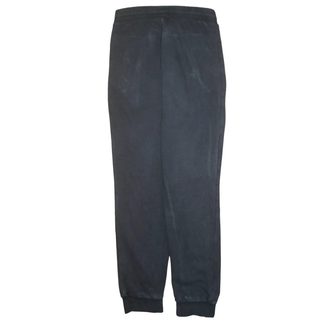 Adidas 90's Rib Cuff Casual Joggers / Sweatpants 30 Black sold by Vintage Club product image thumbnail 2