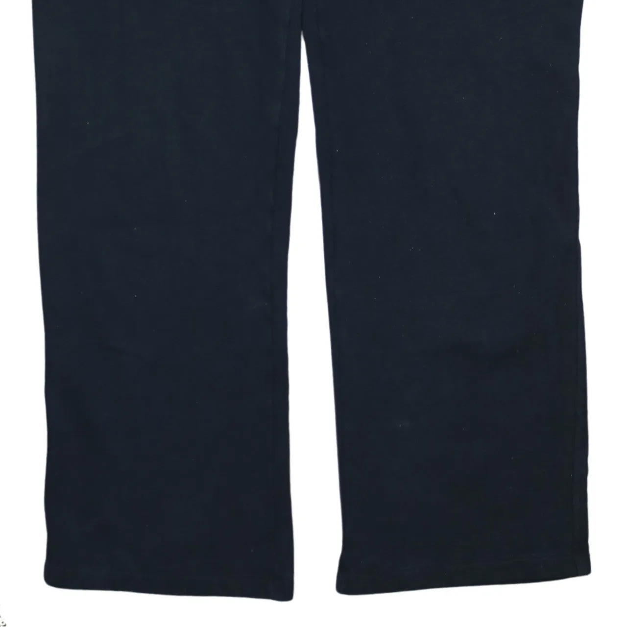 Champion 90's Lightweight Straight Leg Baggy Trousers / Pants XLarge Black sold by Vintage Club product image thumbnail 4