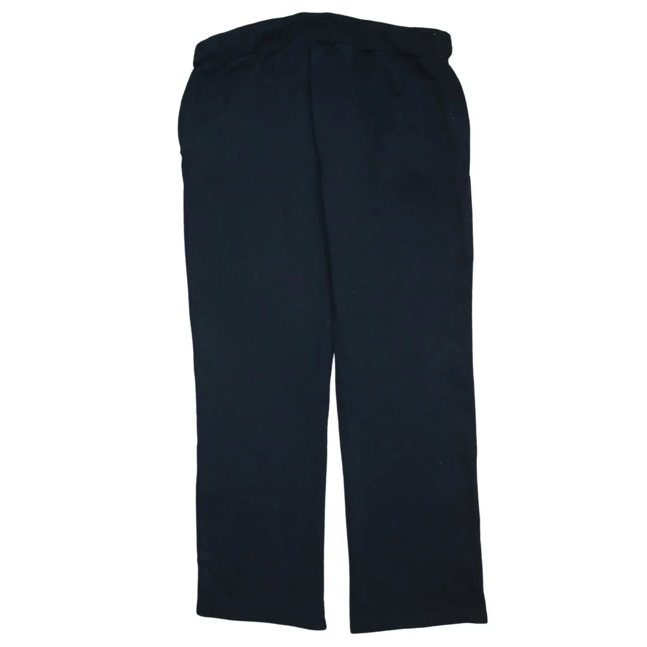 Champion 90's Lightweight Straight Leg Baggy Trousers / Pants XLarge Black sold by Vintage Club product image thumbnail 2