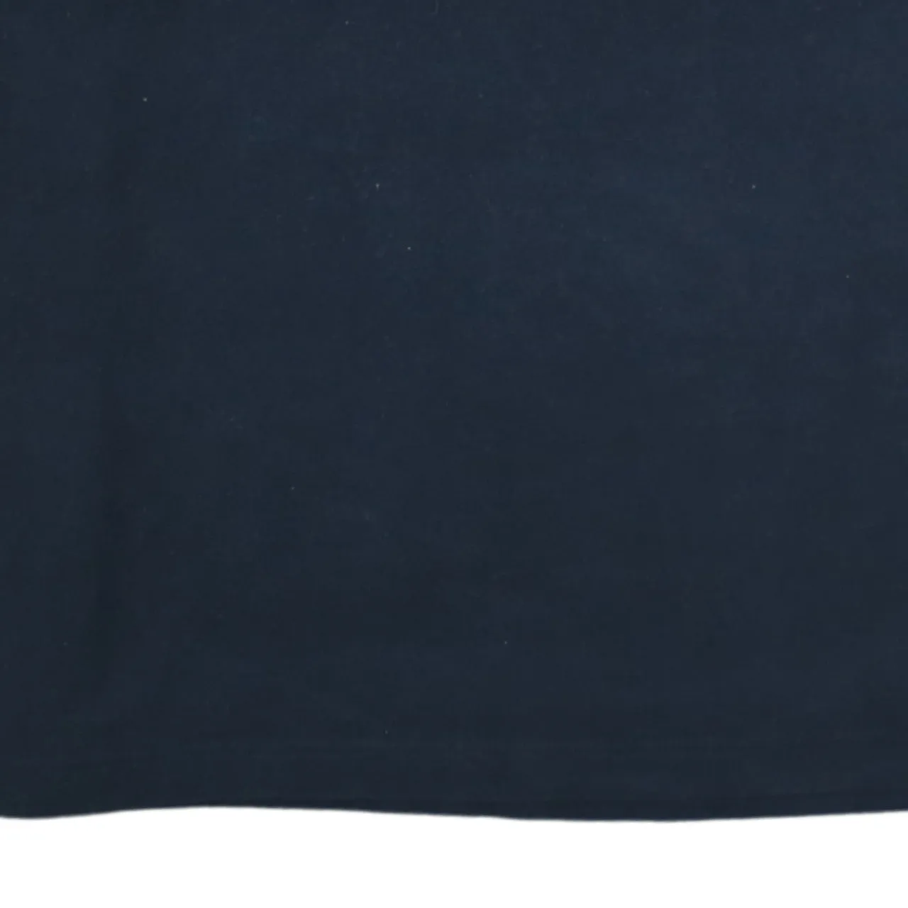 Ellesse 90's Short Sleeves Crew Neck T Shirt Medium Black sold by Vintage Club product image thumbnail 4
