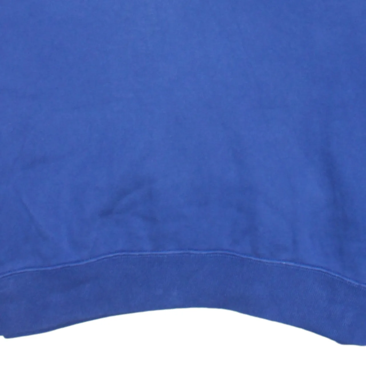 Champion 90's Spellout Pullover Hoodie XSmall Blue sold by Vintage Club product image thumbnail 4