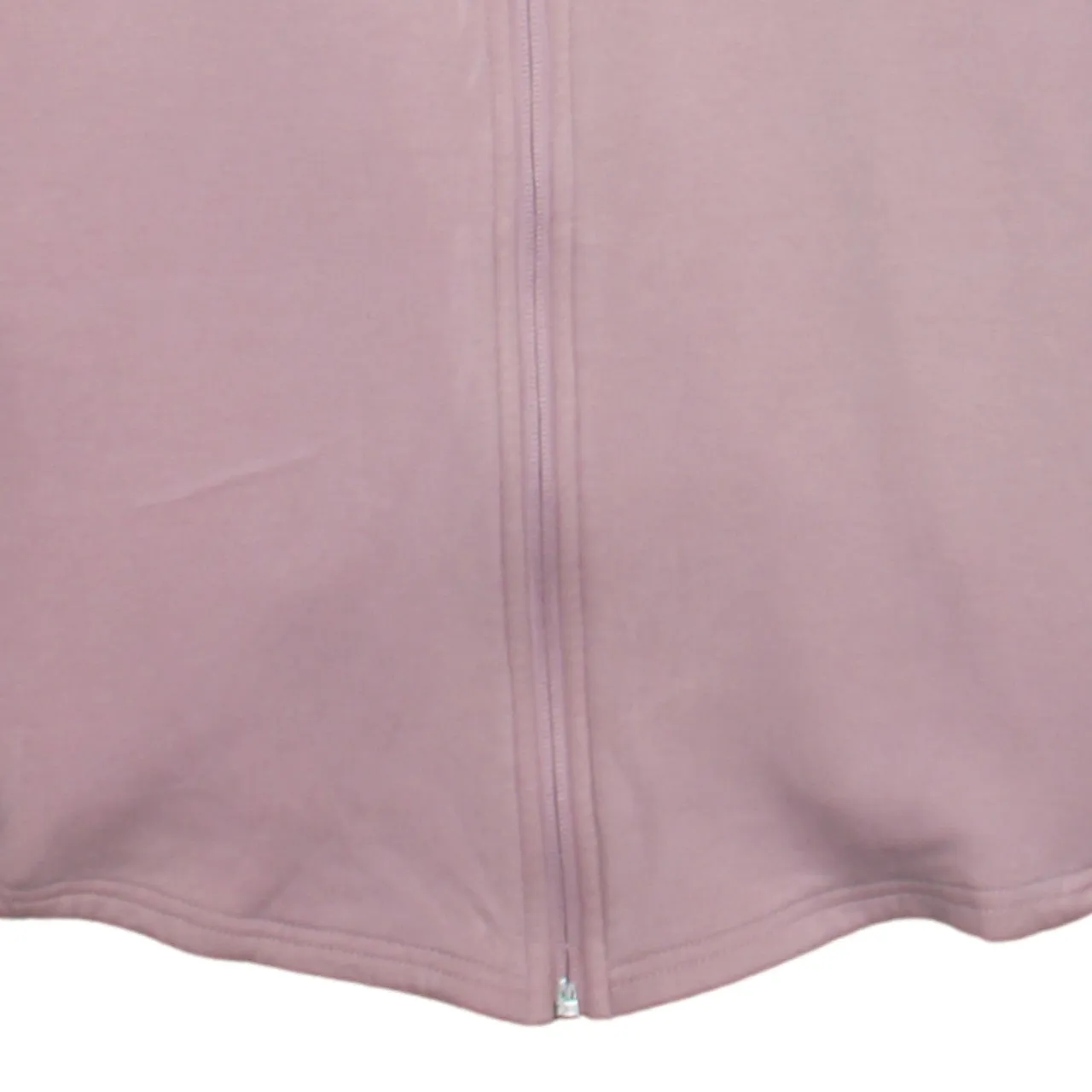 Puma 90's Lightweight Full Zip Up Hoodie XLarge Pink sold by Vintage Club product image thumbnail 4