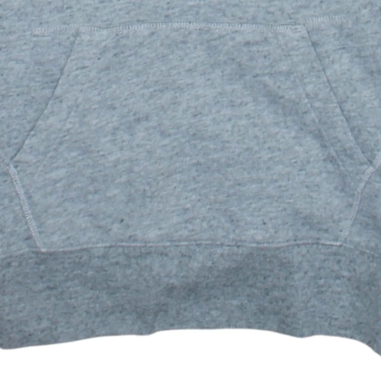 Levi's 90's Spellout Pullover Hoodie XSmall Grey sold by Vintage Club product image thumbnail 4