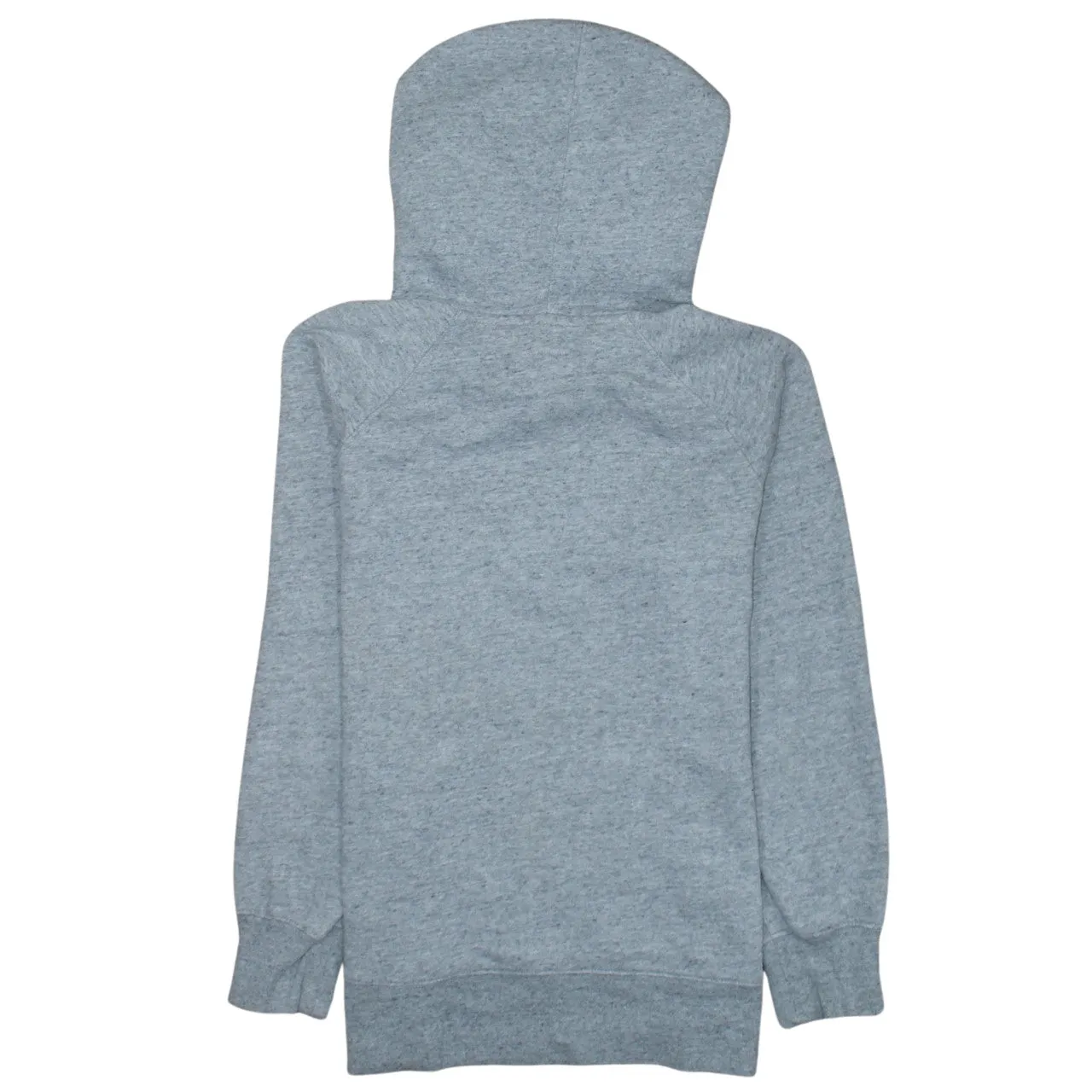 Levi's 90's Spellout Pullover Hoodie XSmall Grey sold by Vintage Club product image thumbnail 2