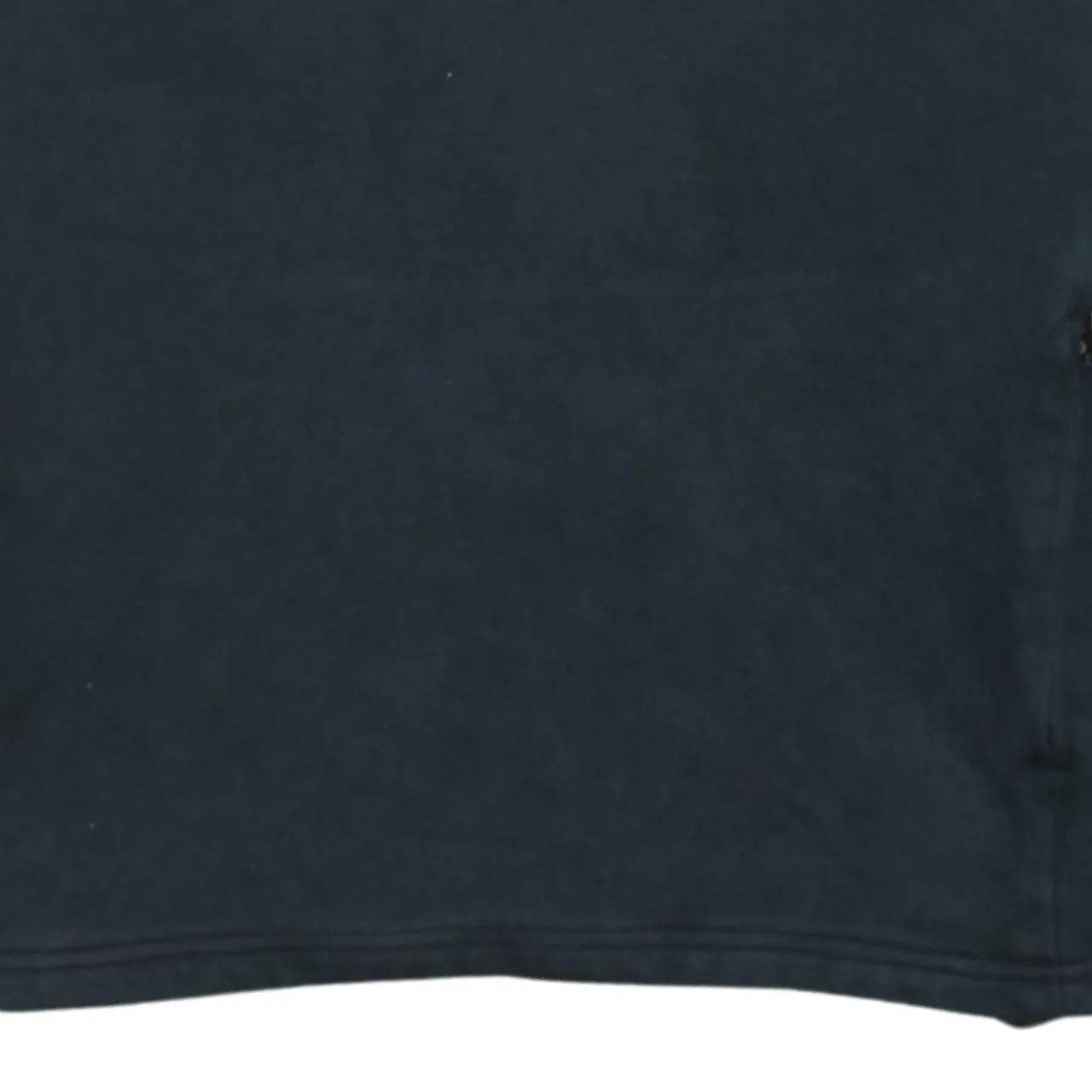 Puma Black Hoodie Women’s Medium Embroidered Chest Logo Back Spellout Pullover Top sold by Vintage Club product image thumbnail 4