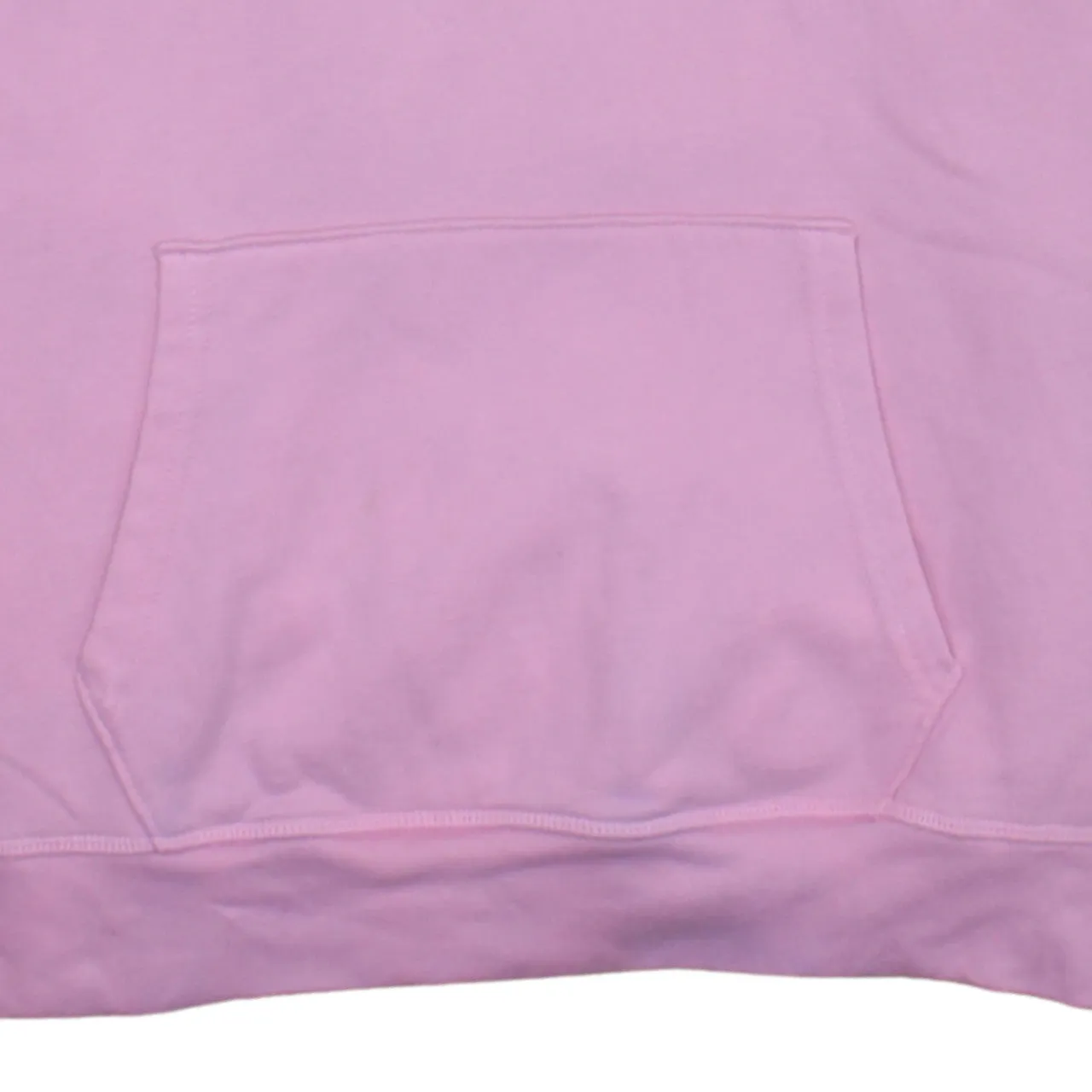 Levi's 90's Spellout Pullover Hoodie Large Pink sold by Vintage Club product image thumbnail 4