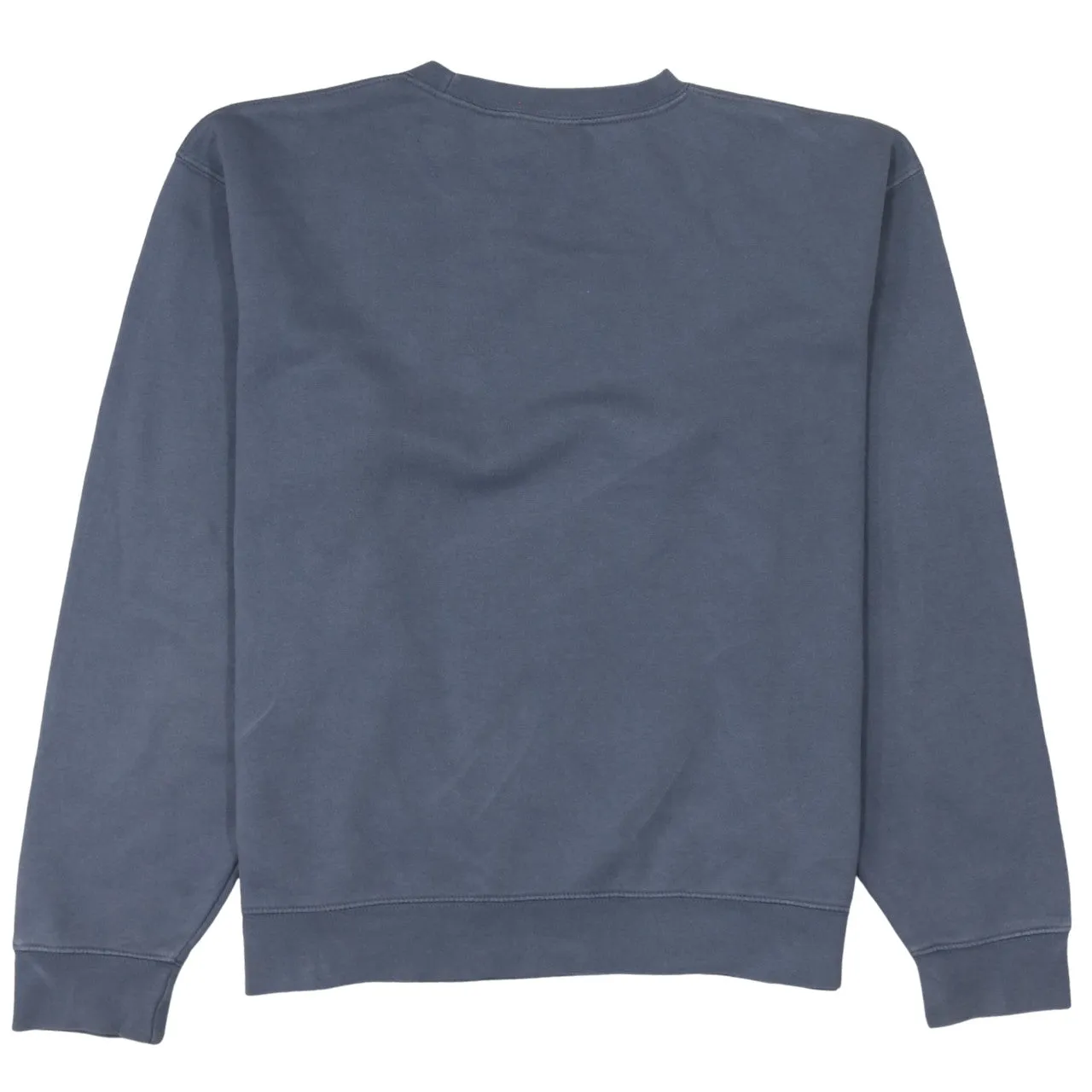Russell 90's Lightweight Crew Neck Sweatshirt XLarge Grey sold by Vintage Club product image thumbnail 2