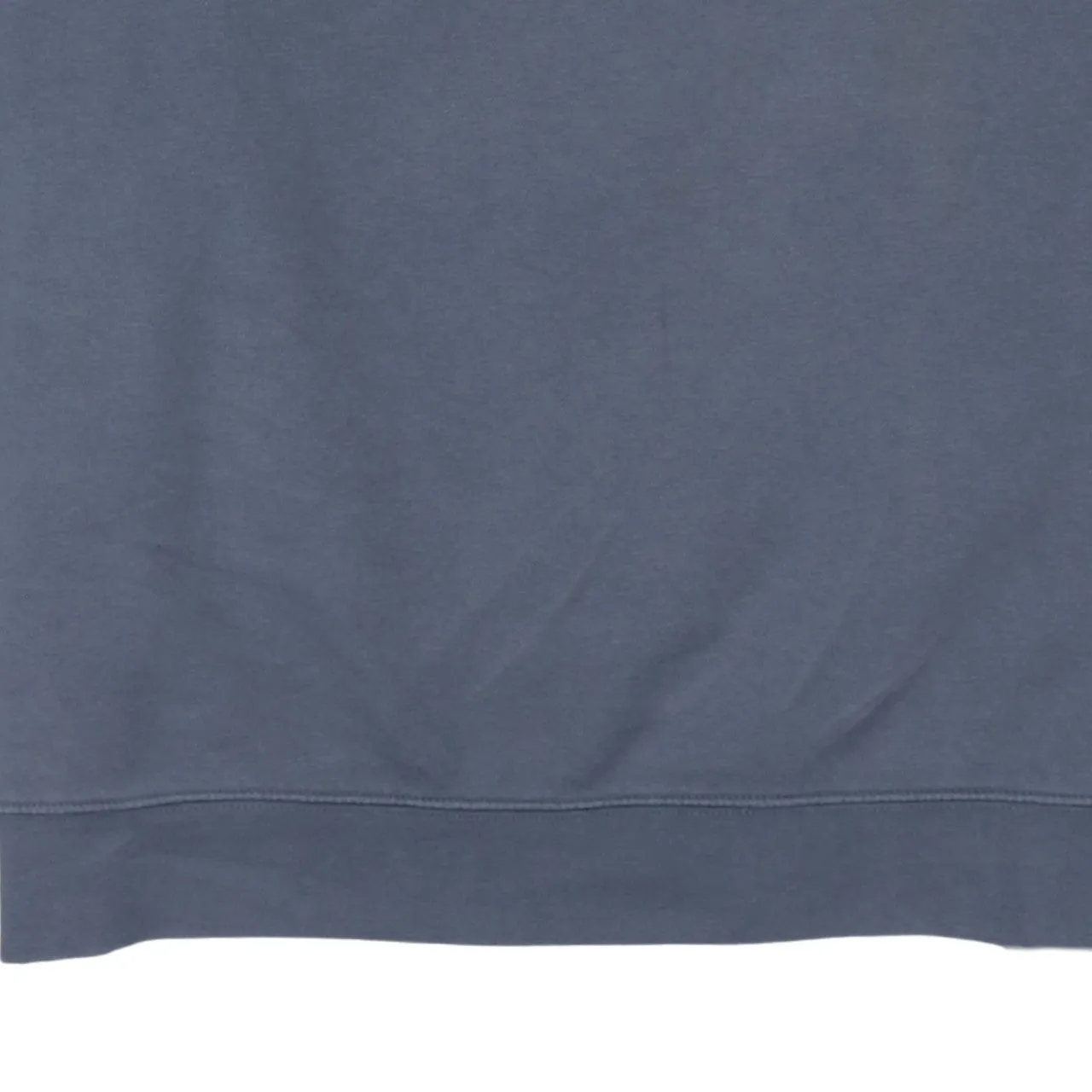 Russell 90's Lightweight Crew Neck Sweatshirt XLarge Grey sold by Vintage Club product image thumbnail 4