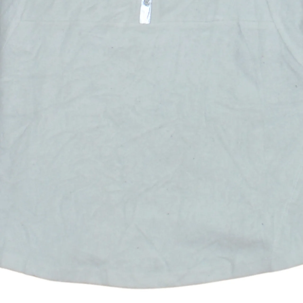 Calvin Klein 90's Hiking Warm Half Zip Sweatshirt Medium Grey sold by Vintage Club product image thumbnail 4