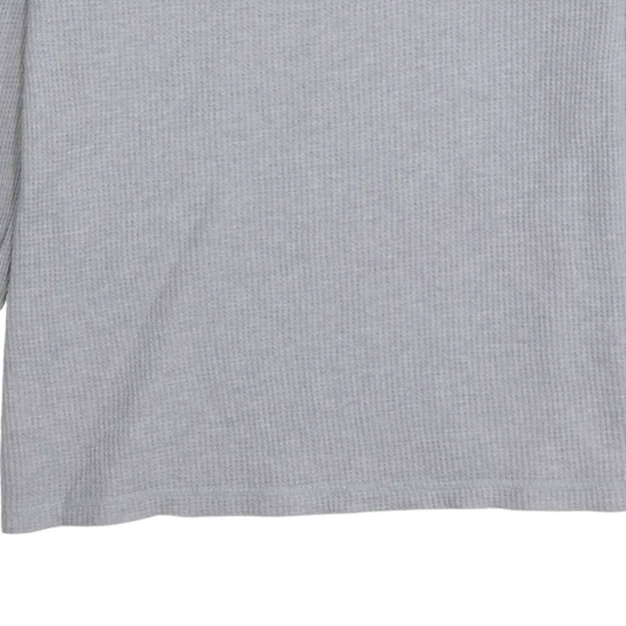 Polo Ralph Lauren 90's Lightweight Crew Neck Sweatshirt Large Grey sold by Vintage Club product image thumbnail 4