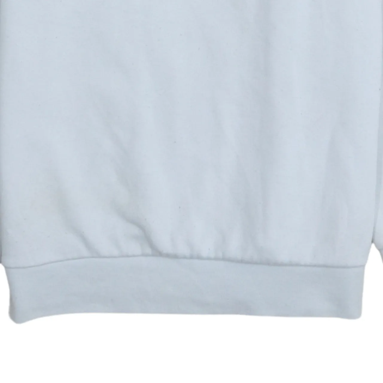 Champion 90's Spellout Crew Neck Sweatshirt XLarge Blue sold by Vintage Club product image thumbnail 4