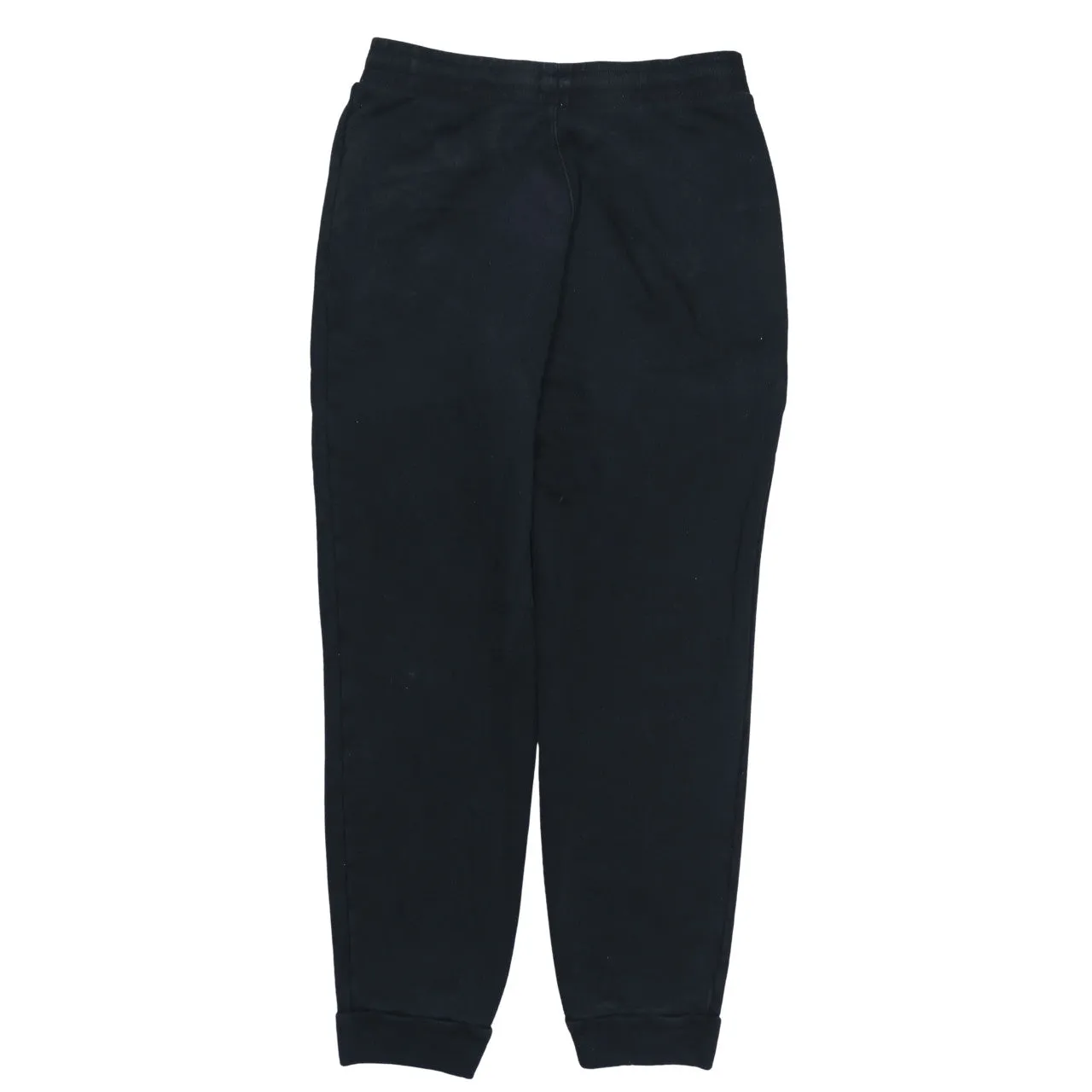 Adidas 90's Rib Cuff Casual Joggers / Sweatpants Medium Black sold by Vintage Club product image thumbnail 2