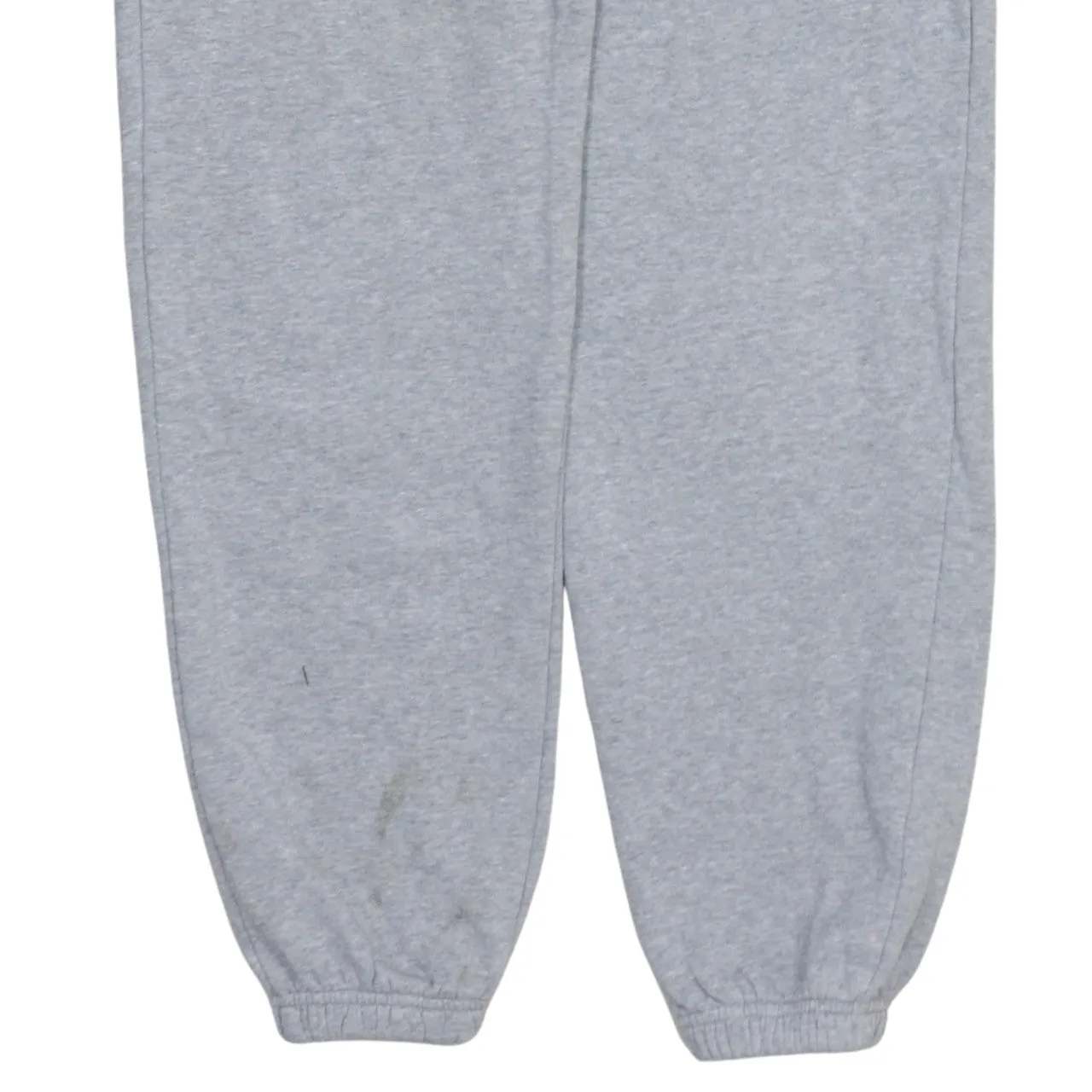 Adidas 90's Tracksuit Casual Joggers / Sweatpants Large Grey sold by Vintage Club product image thumbnail 4
