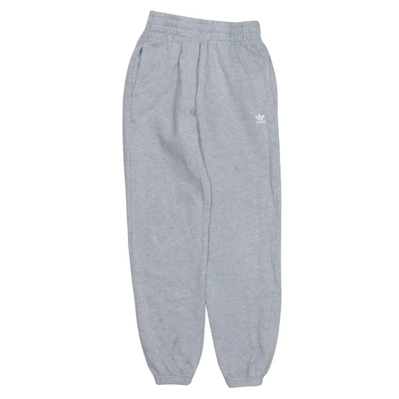 Adidas 90's Tracksuit Casual Joggers / Sweatpants Large Grey sold by Vintage Club