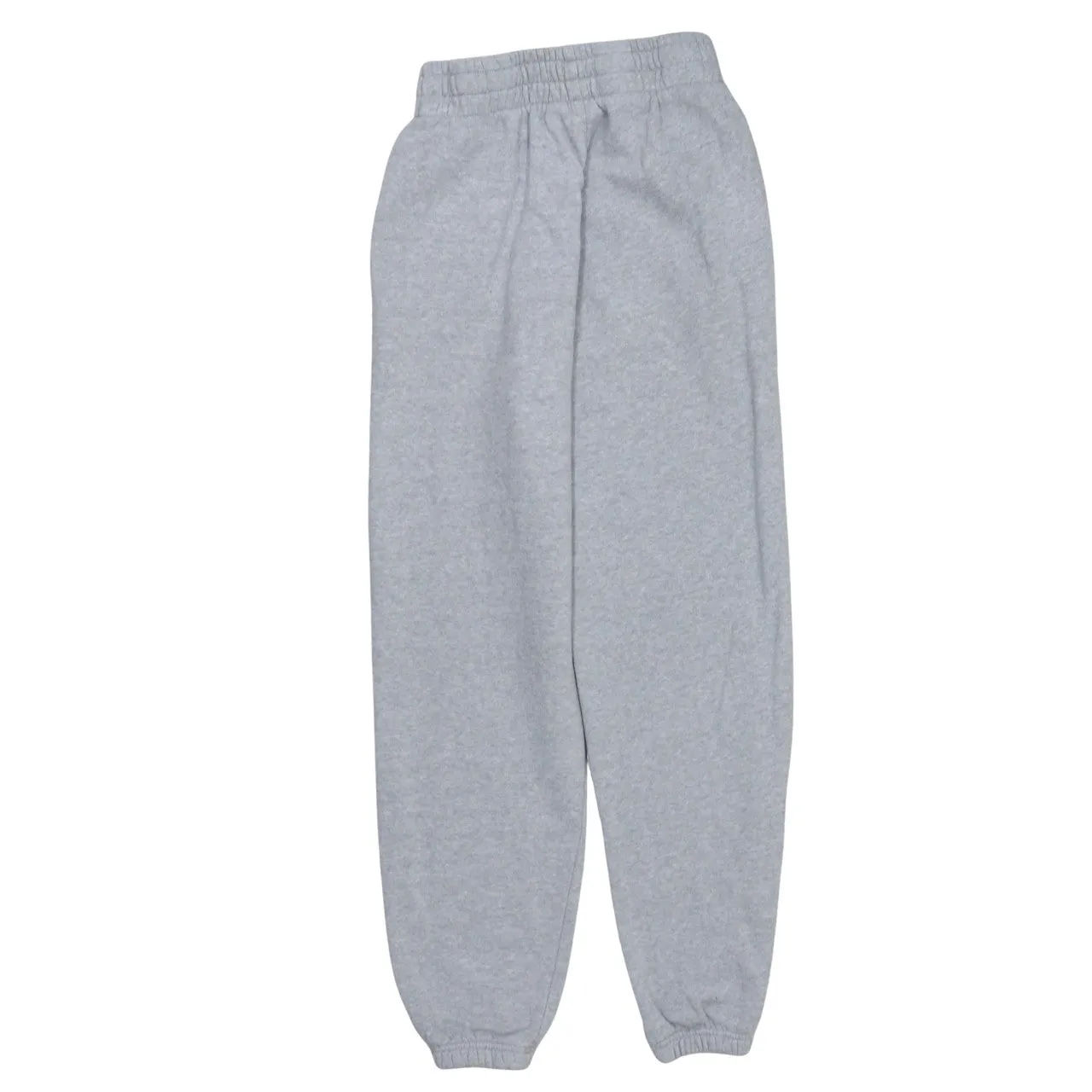 Adidas 90's Tracksuit Casual Joggers / Sweatpants Large Grey sold by Vintage Club product image thumbnail 2