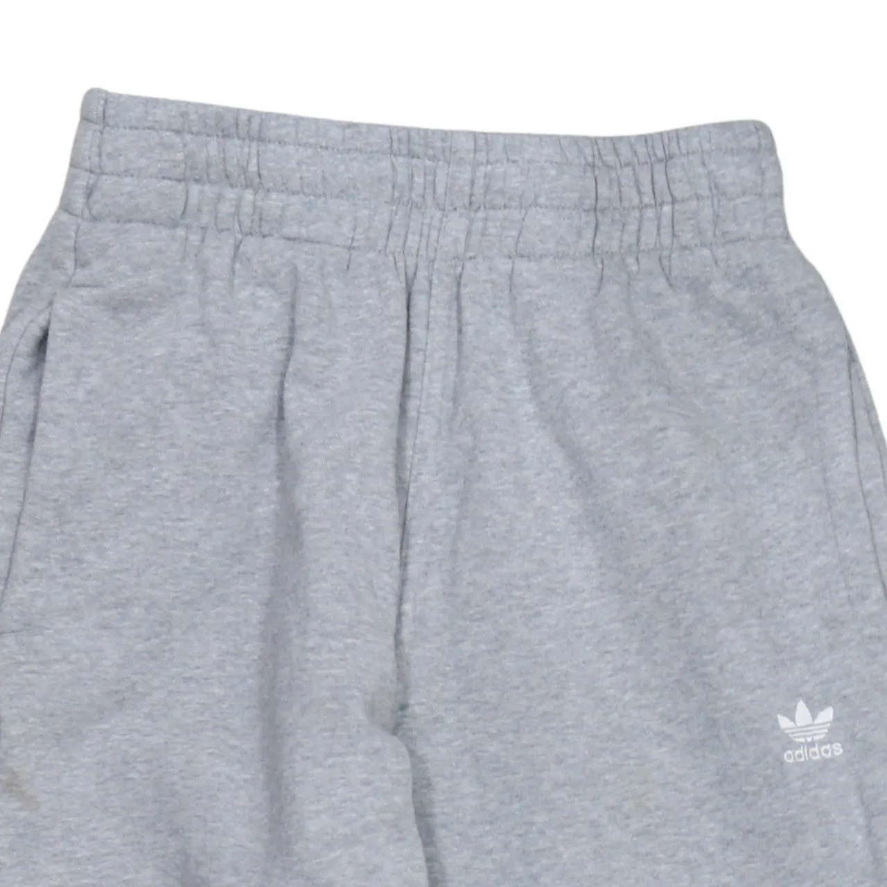 Adidas 90's Tracksuit Casual Joggers / Sweatpants Large Grey sold by Vintage Club product image thumbnail 3