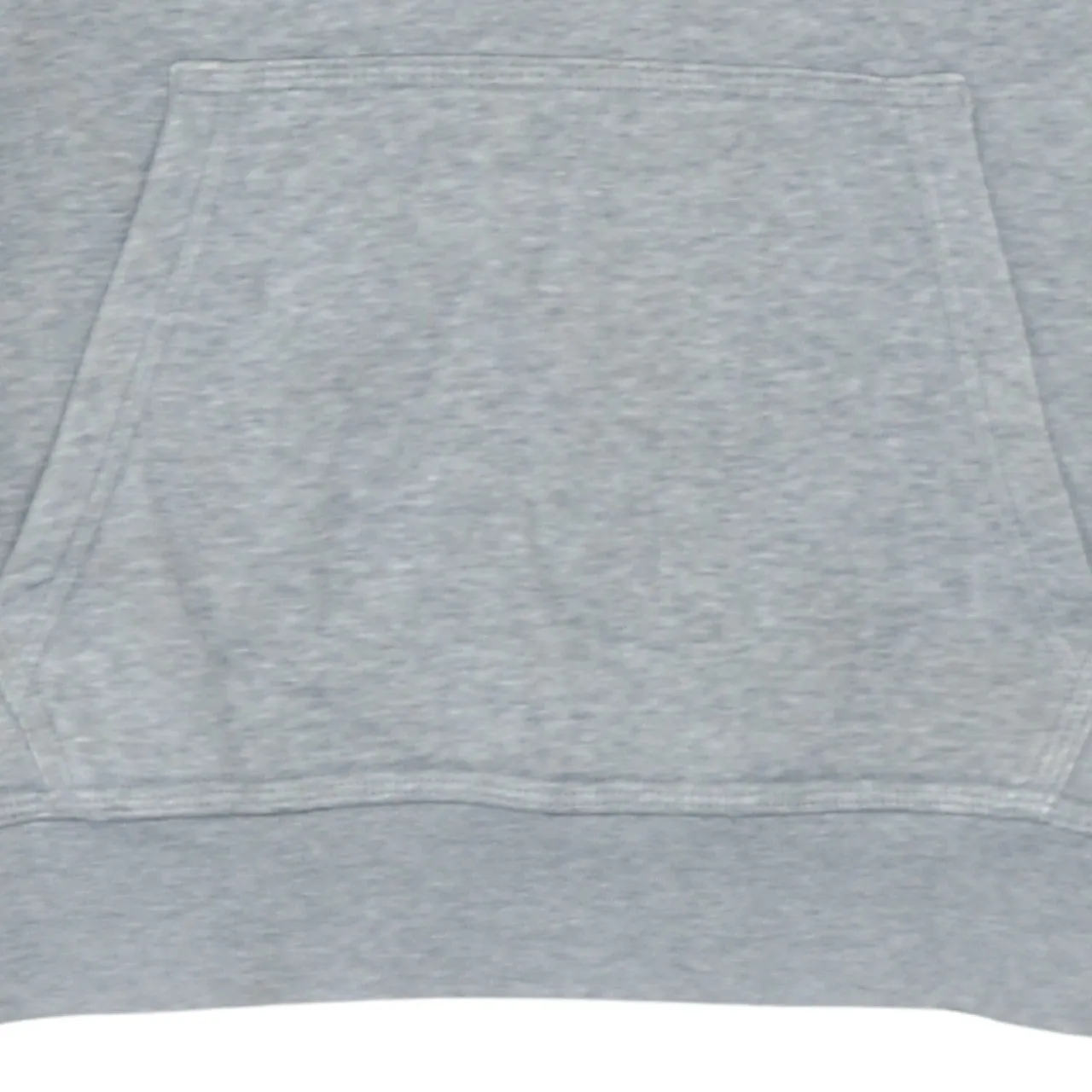 Nike 90's Spellout Pullover Hoodie Small Grey sold by Vintage Club product image thumbnail 4