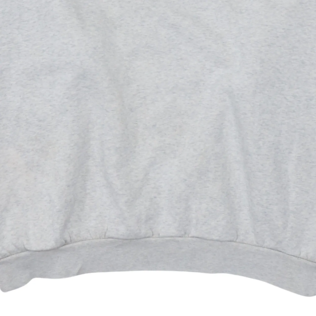 Adidas 90's Lightweight Crew Neck Sweatshirt XXXXXLarge Beige Cream sold by Vintage Club product image thumbnail 4