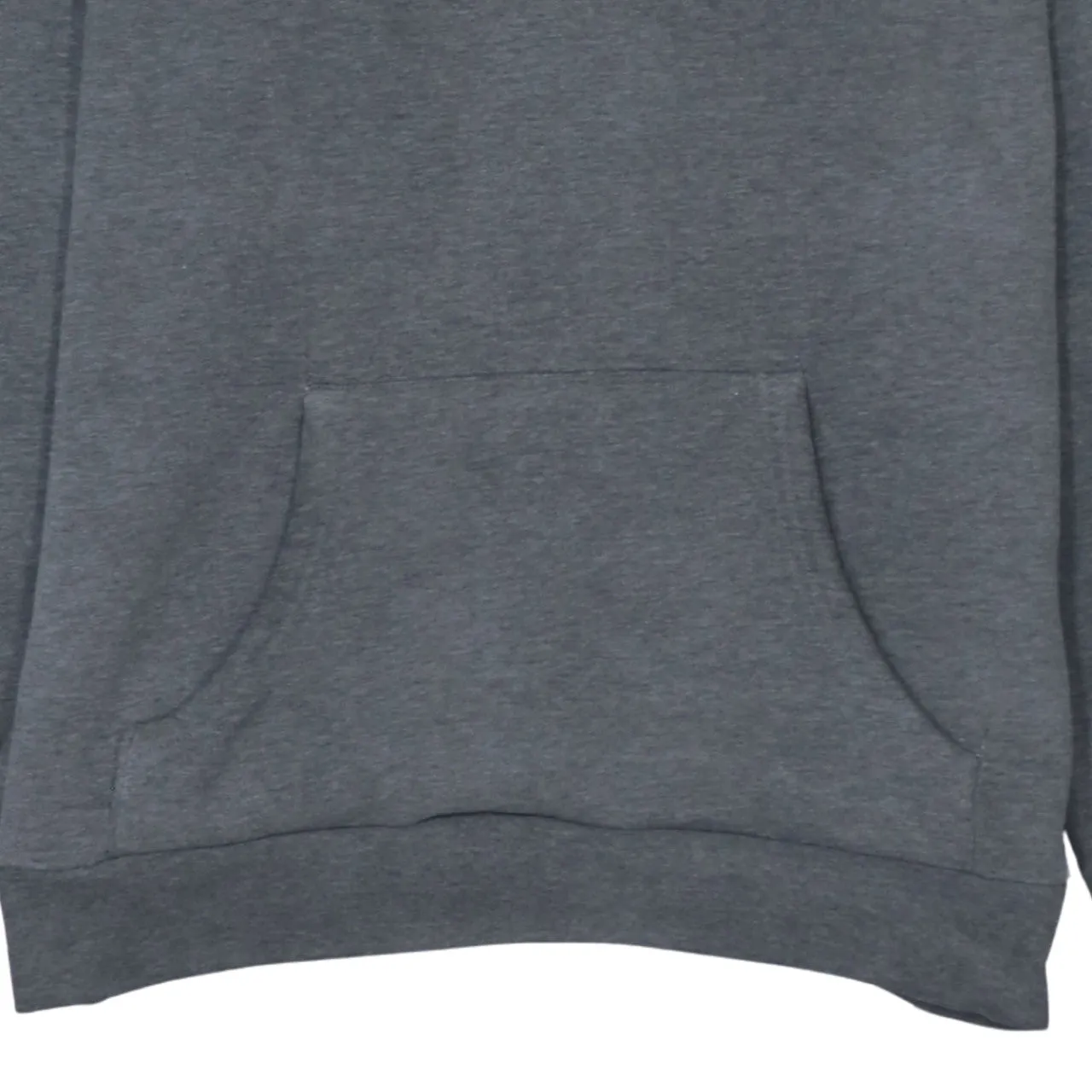Carhartt 90's Spellout Pullover Hoodie Small Grey sold by Vintage Club product image thumbnail 4